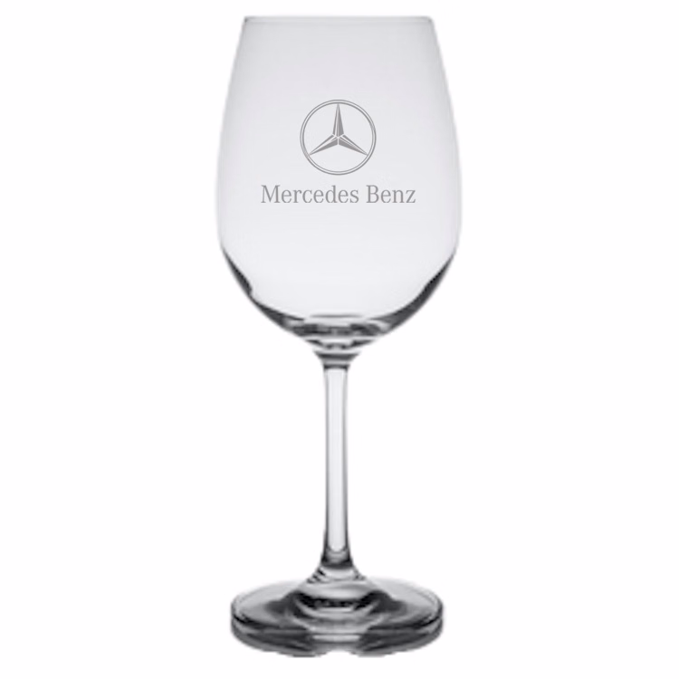 15 oz Red Stolzle Weinland