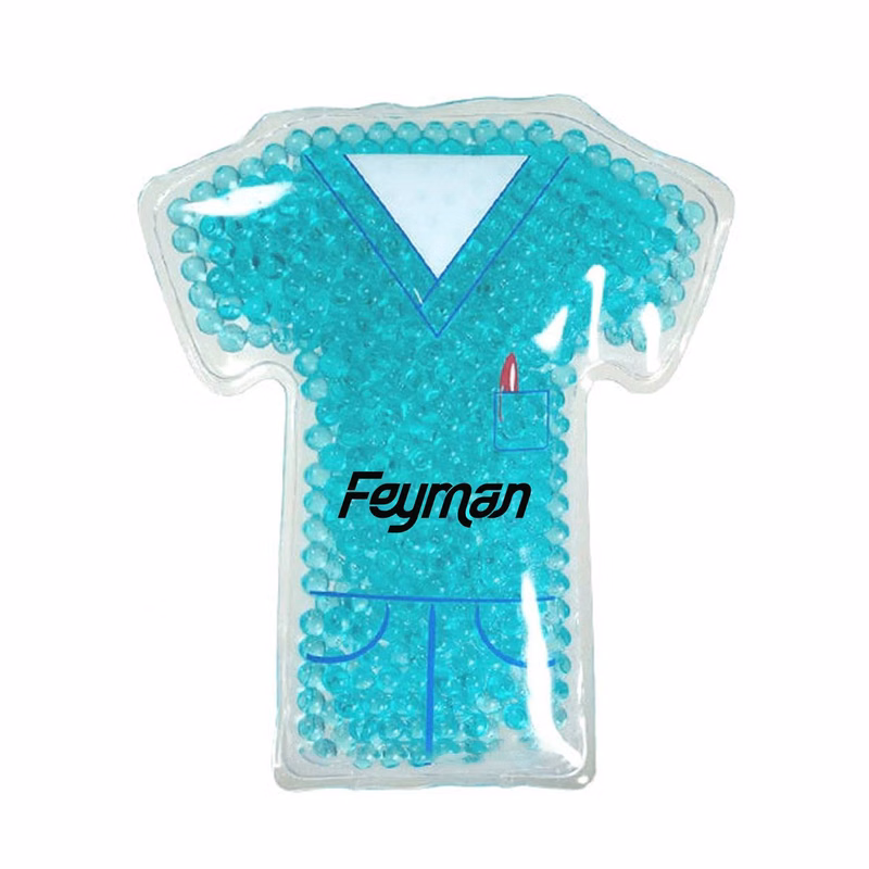 Reusable Pain Relief Hot Cold Gel Ice Packs