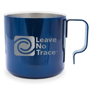 13 Oz. Summit Camp Mug-Closeout 1