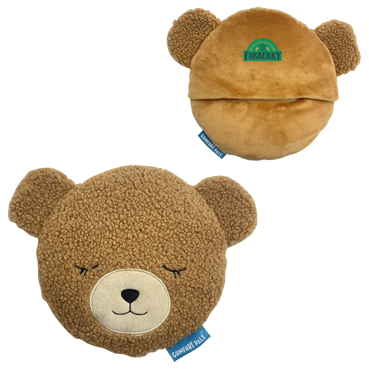 Comfort Pals ™ Heat Therapy Cozy Pads - Bear 1