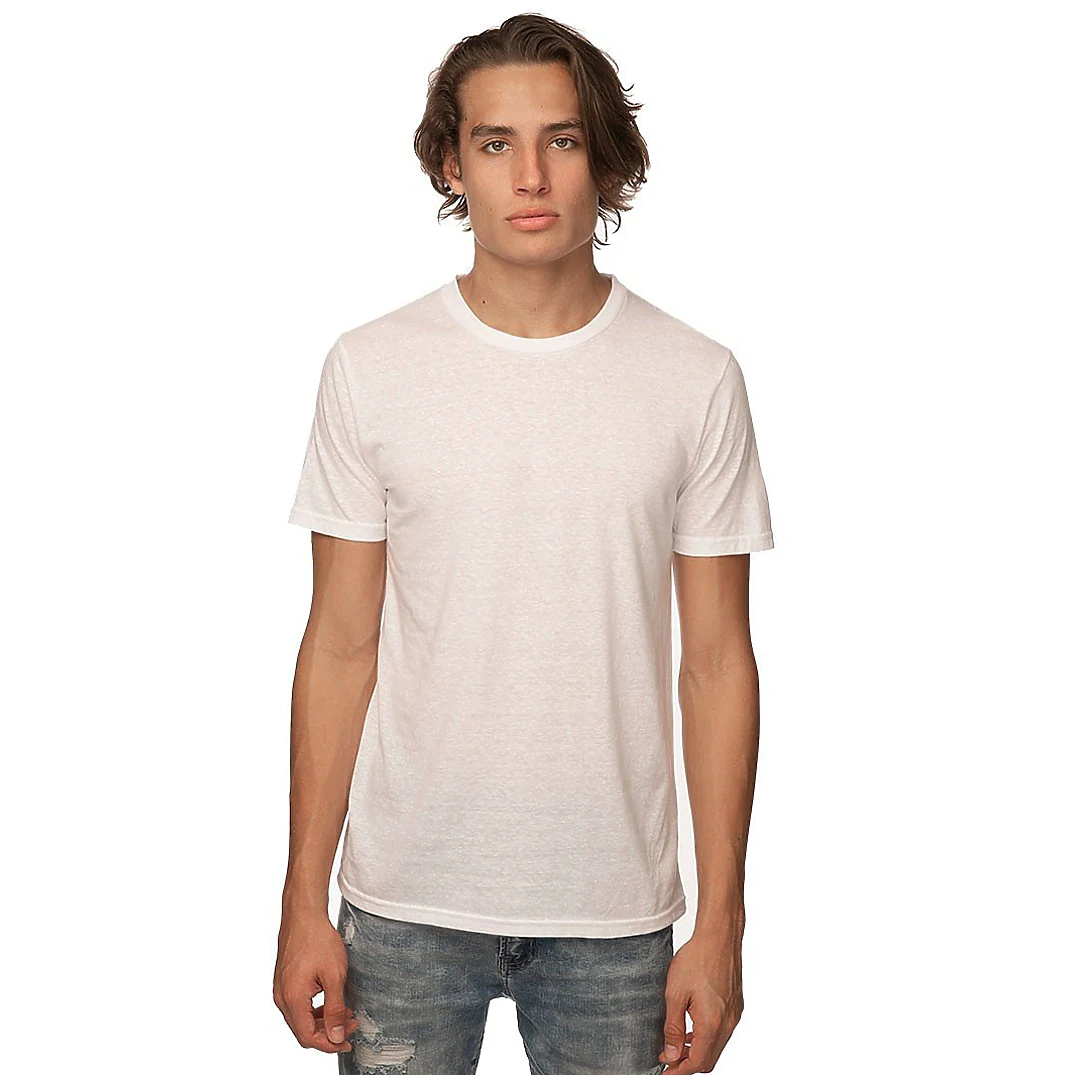 Unisex Triblend Short Sleeve PFD Tee 1