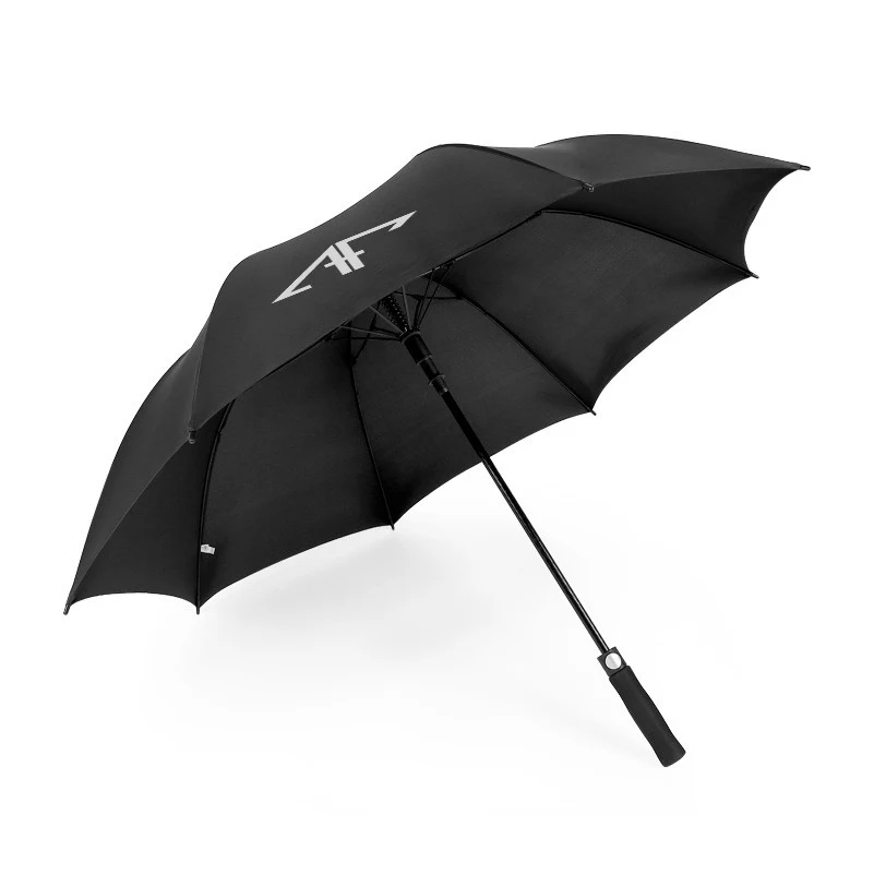 Large Auto Opened Golf Umbrella 1