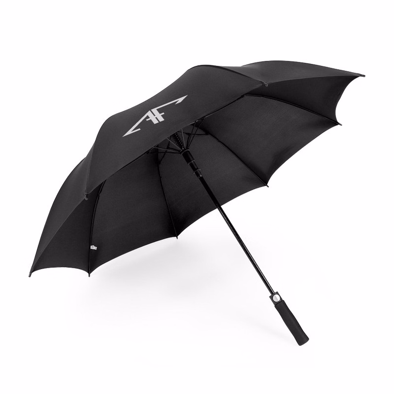 Large Auto Opened Golf Umbrella