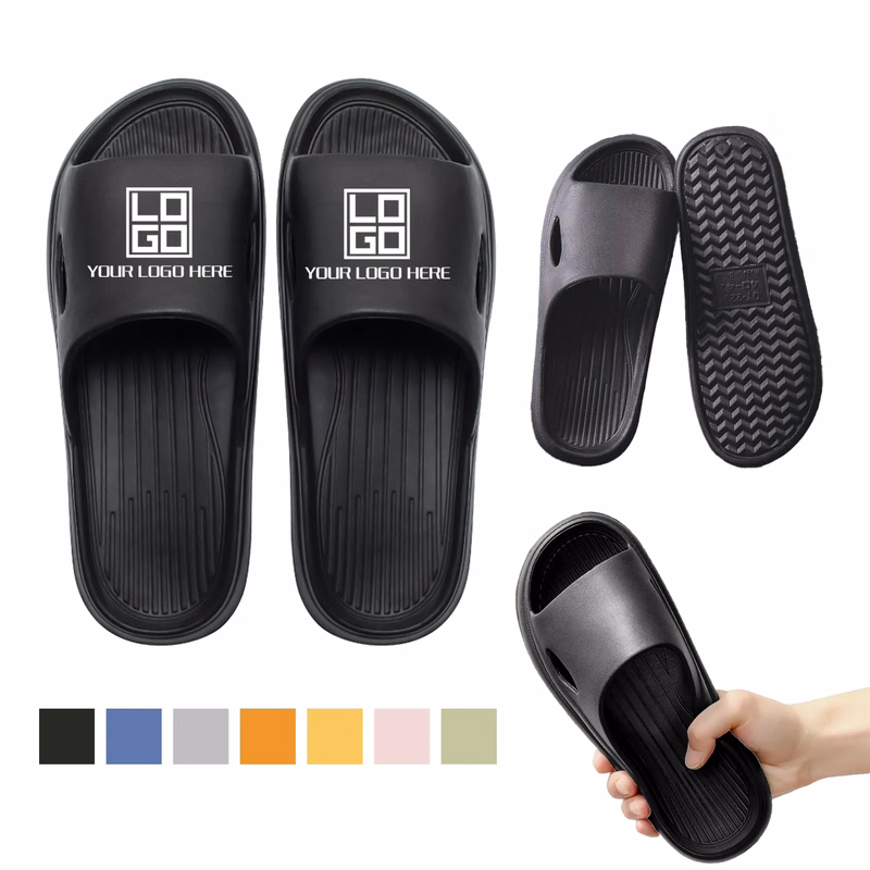 Comfort Slipper