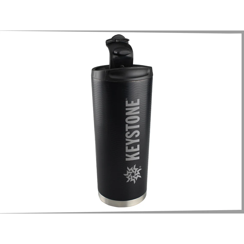 16 oz. Wave Pattern Tumbler 1