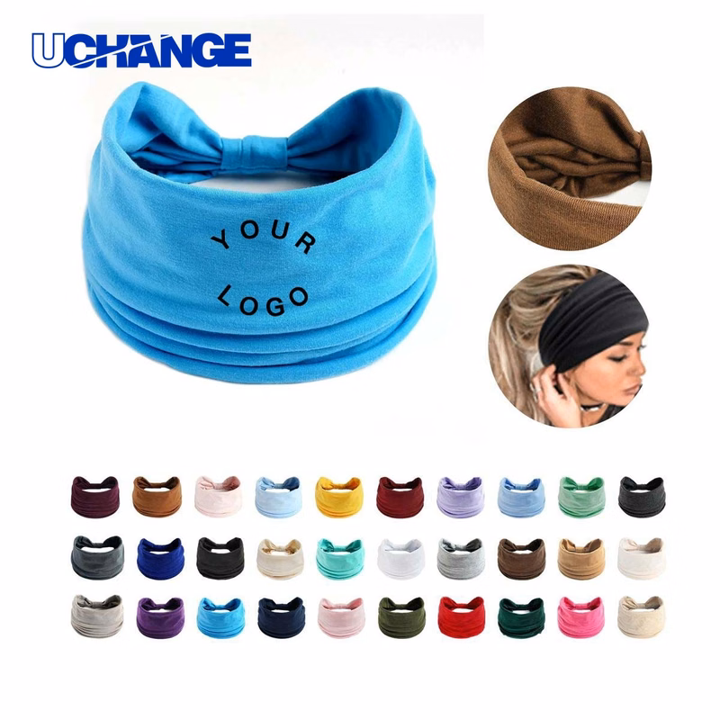 Breathable Athletic Hairband Band for Outdoor Use