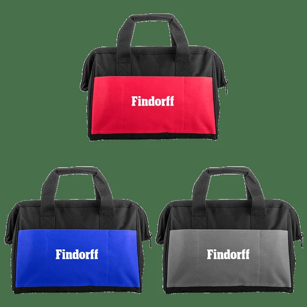 Fix-It Tool Bag 1