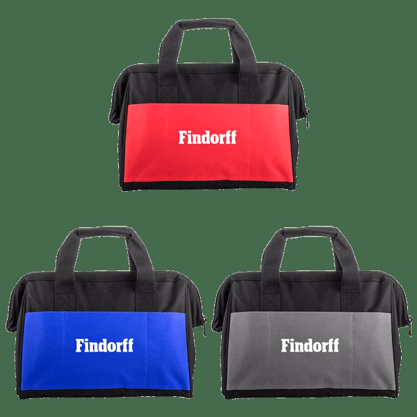 Fix-It Tool Bag