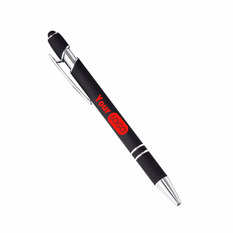 Portable Stylus Metal Pen