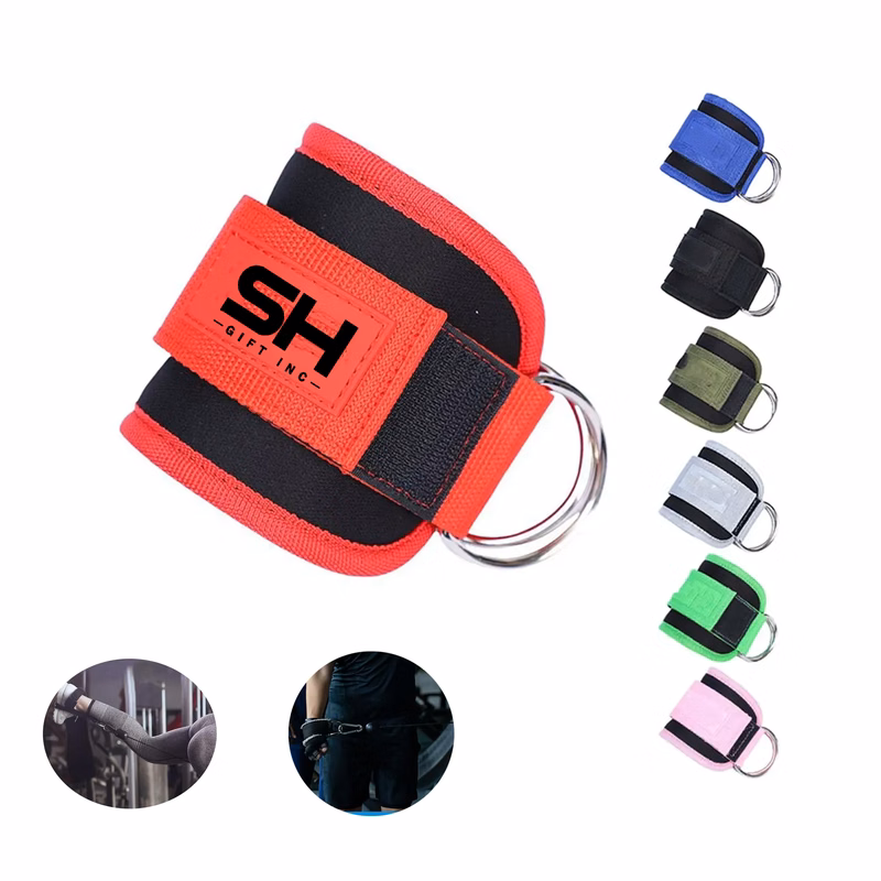 Fitness Ankle Straps