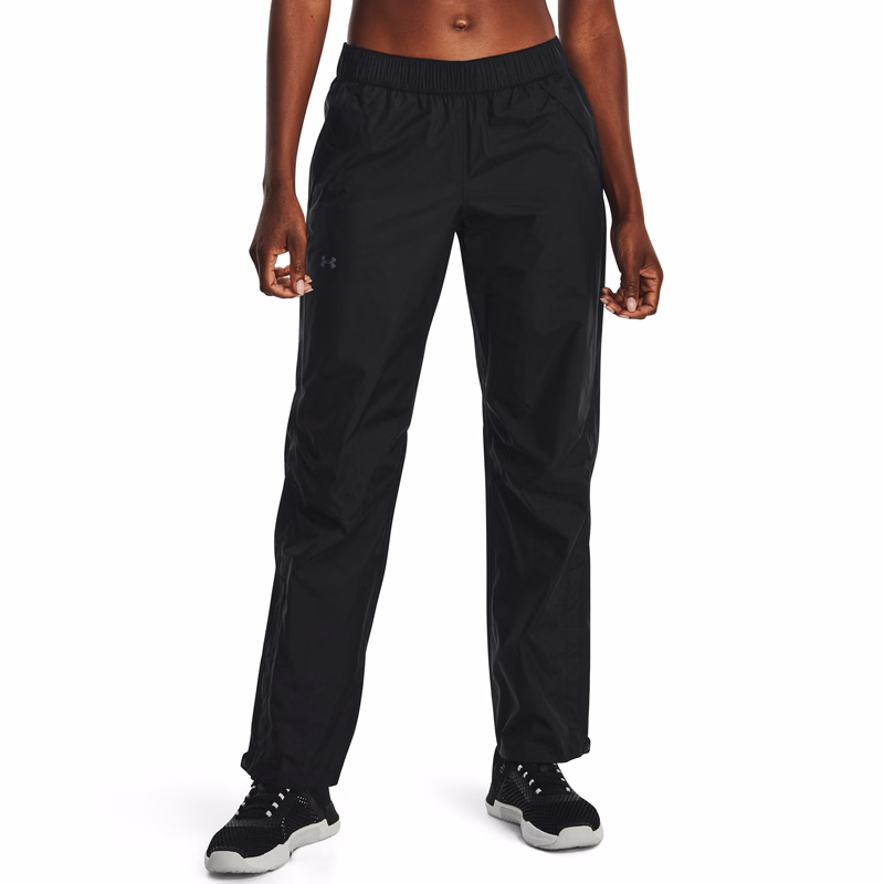 UA Stormproof Cloudstrike Rain Women's Pants