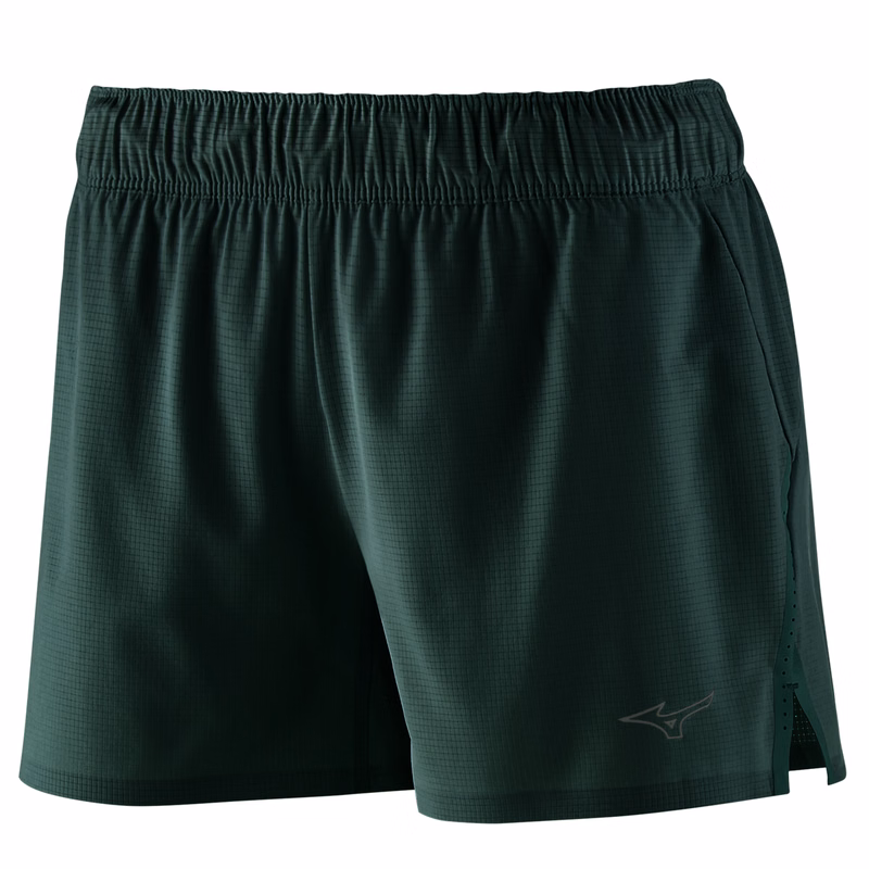 Women's Performance 4" Short with Liner