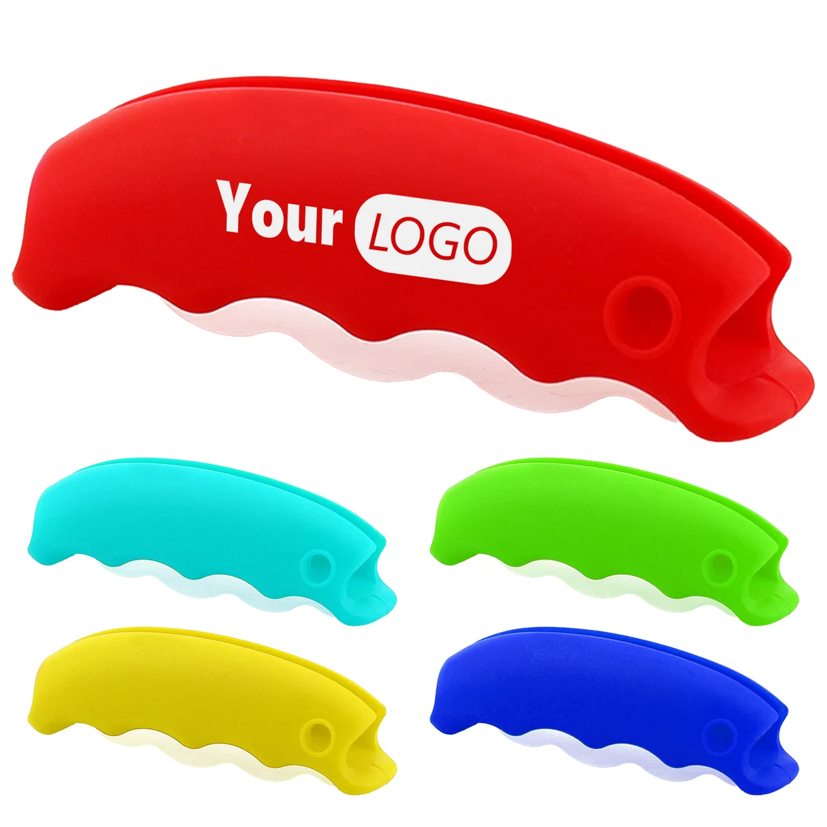 Silicone Customizable Insulated Food Carrier For Meals On The Go 1