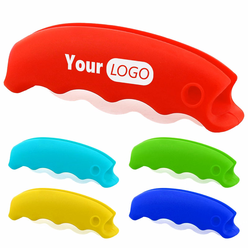 Silicone Customizable Insulated Food Carrier For Meals On The Go