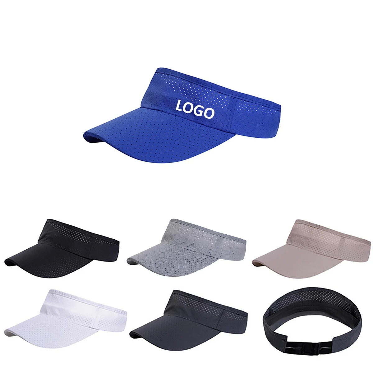 Sun Proof Visor 1