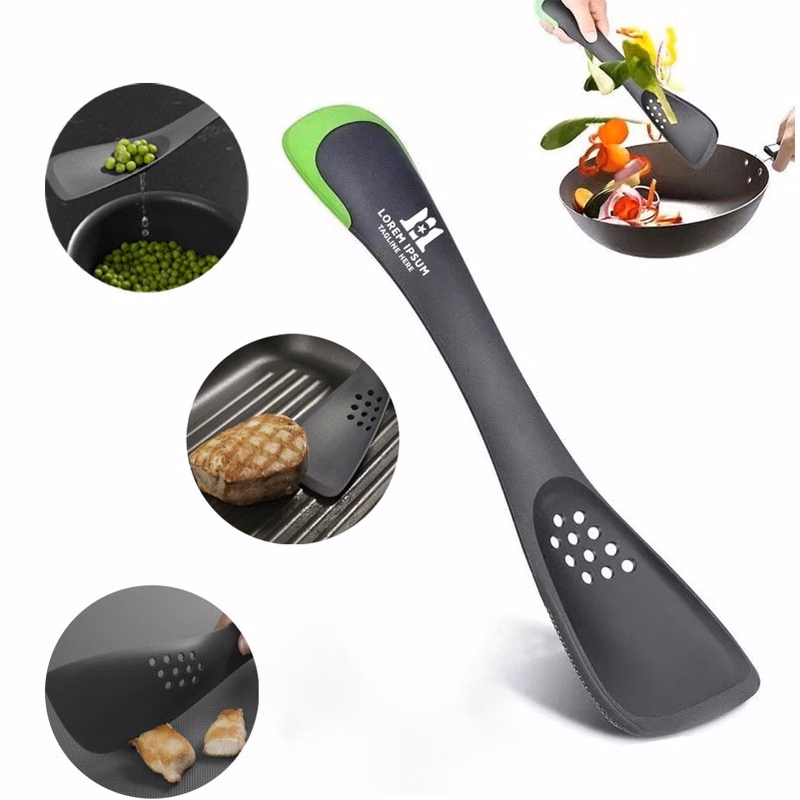 4-in-1 Cooking Spatula