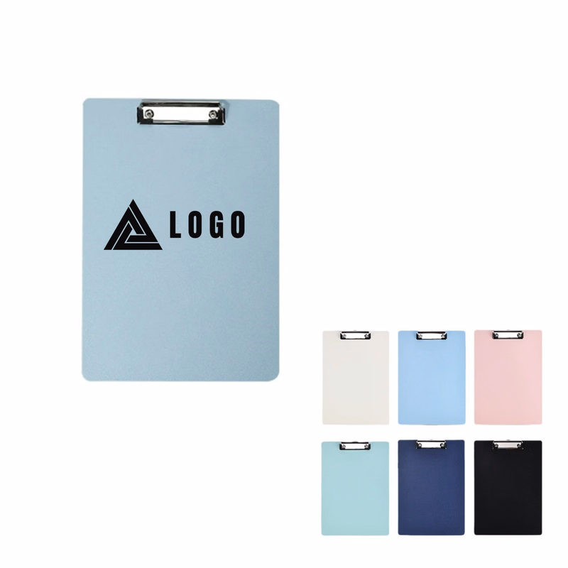 A4 Letter Size Clipboard