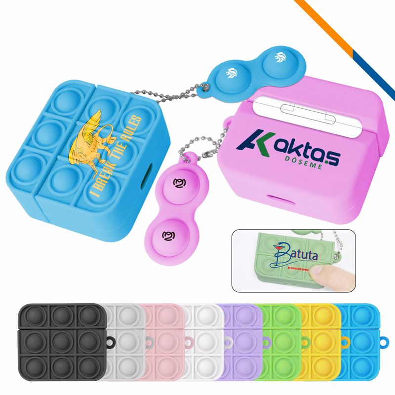 Bubble AirPods 3 Case