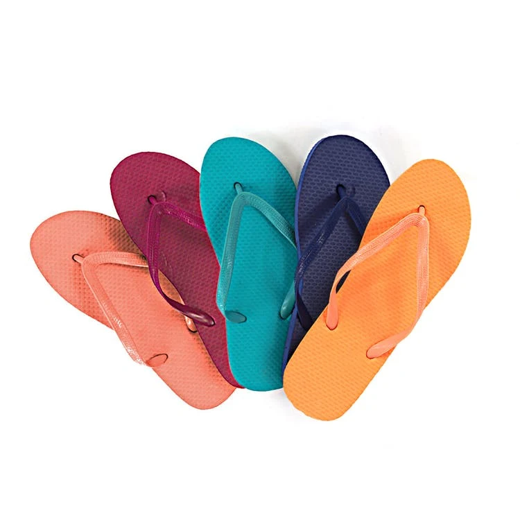 BigBox Women's Flip Flops - Bright Assortment 1