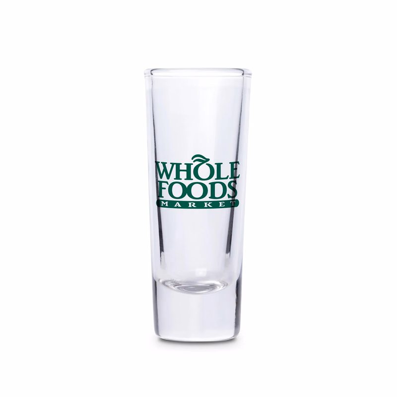 2oz. Glass Shooter