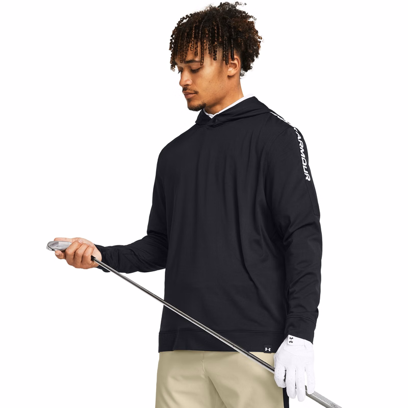 UA Playoff Men's Hoodie