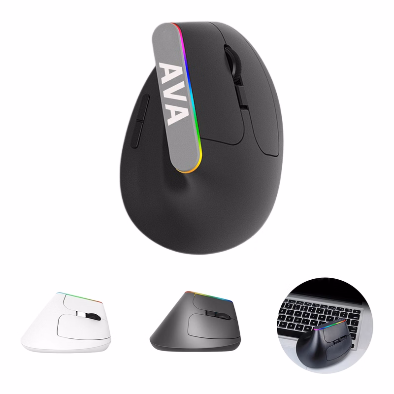 Rechargeable Bluetooth Mouse