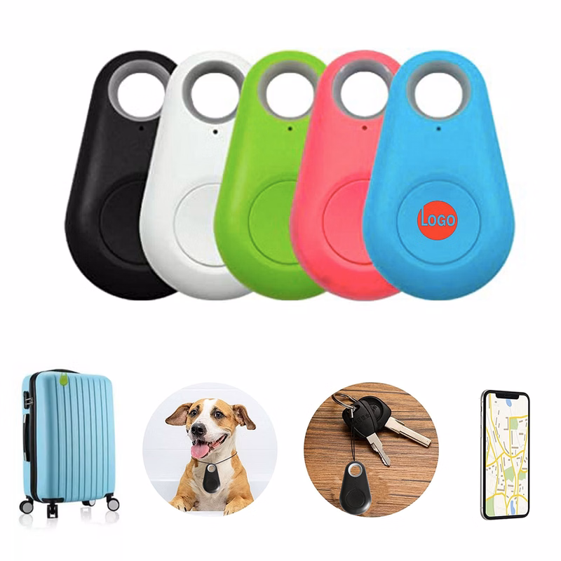 Wireless Anti Lost Alarm Key Finder Locator