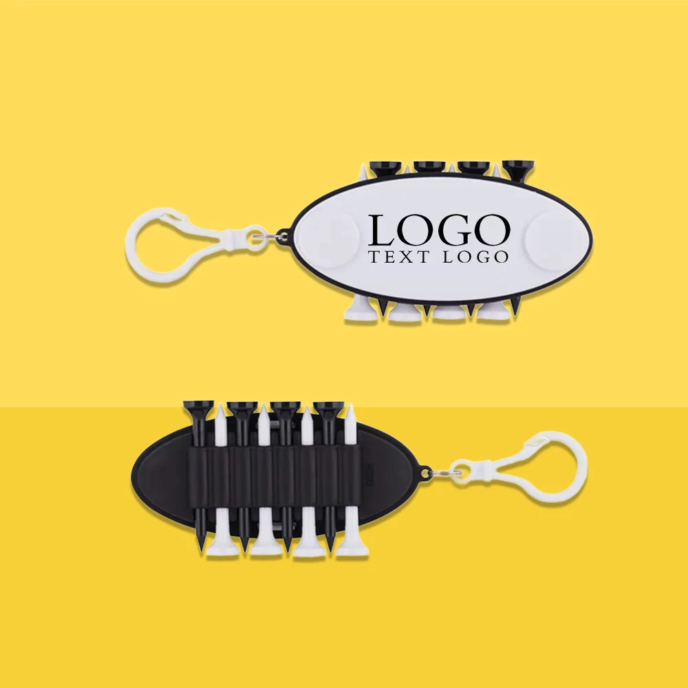 Marketing Golf Tool Set Key Tag 1
