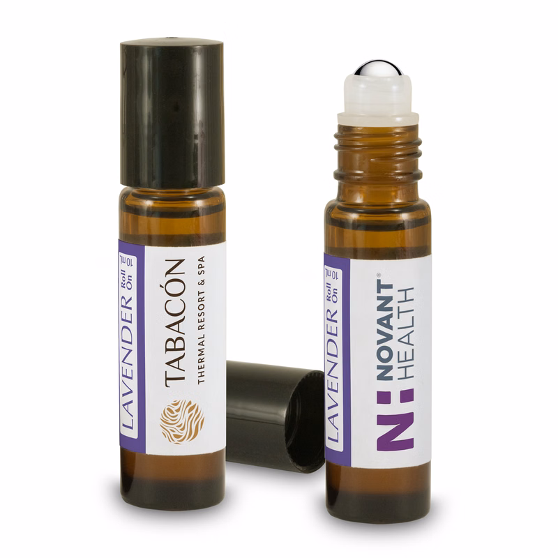 Exquisite Essential Oil Roll-On - Soothing Lavender