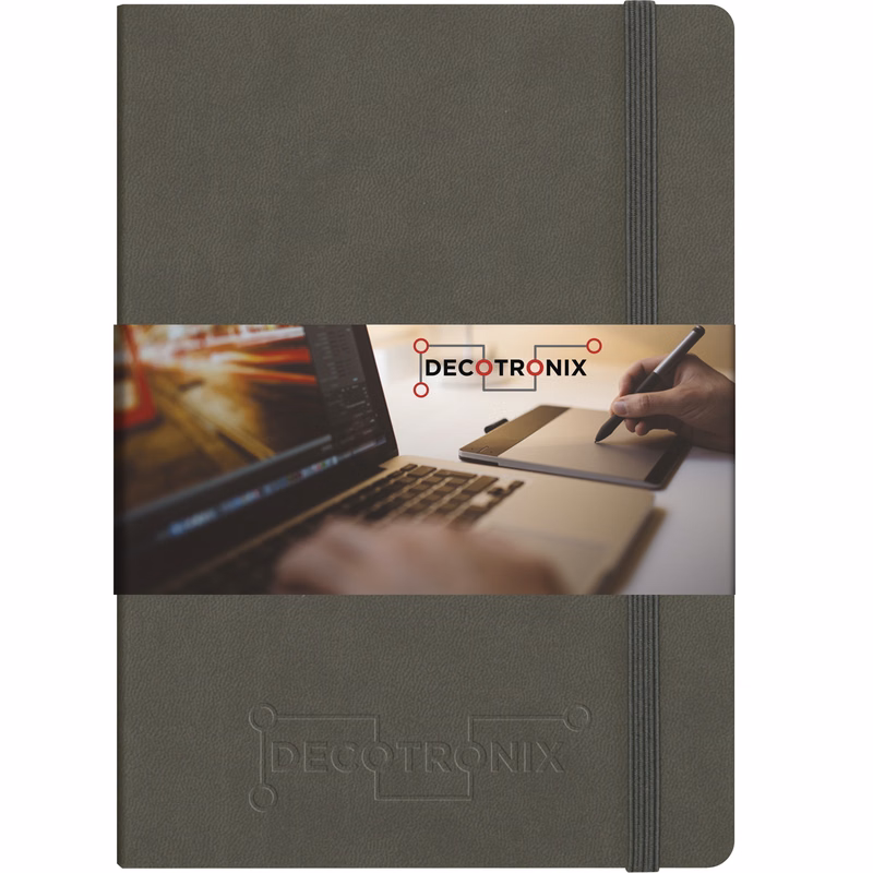 Revello Journal™ w/ Graphic Wrap
