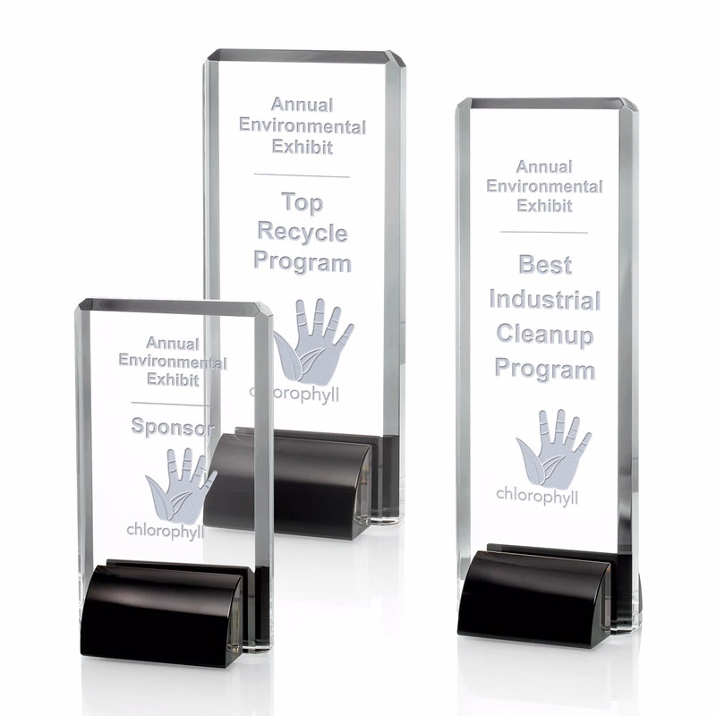 Veronese Award - Black