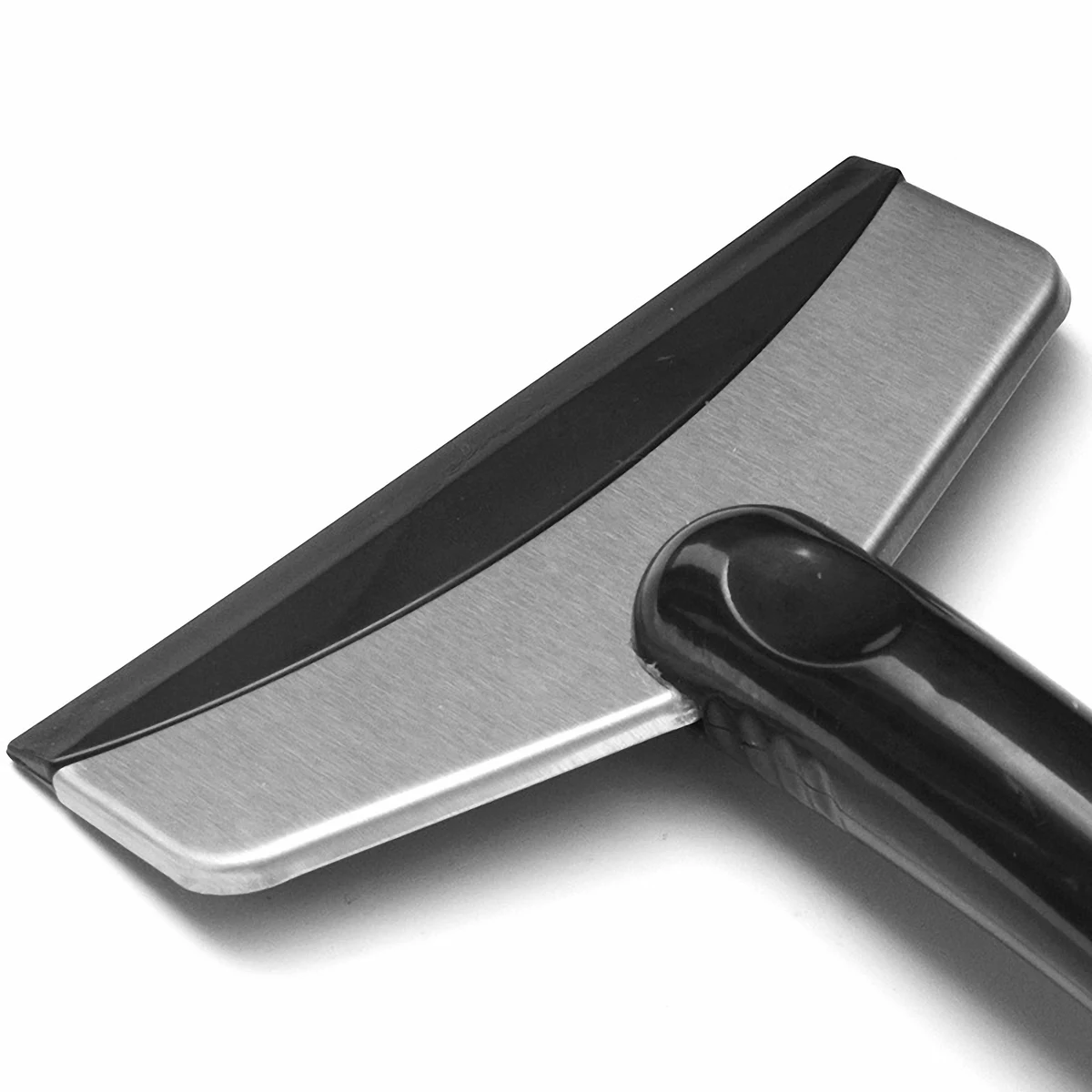 Stainless Steel Car Snow Scraper 1