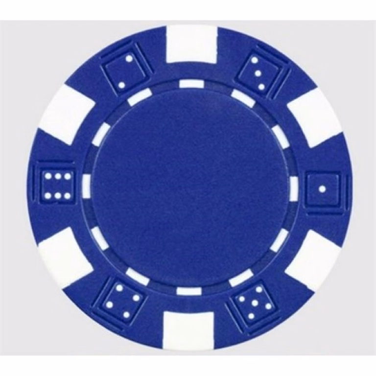 ABS Composite Poker Chip