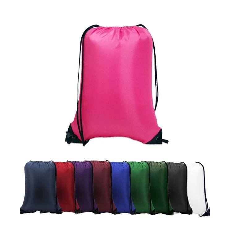 Value Drawstring Backpack(Bag, Backpack) 1