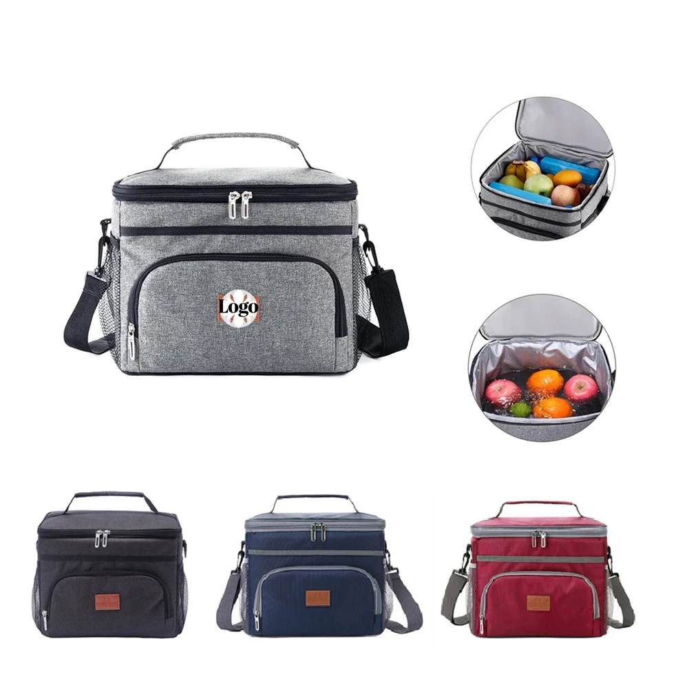 Multi-Function Insulated Bag 1