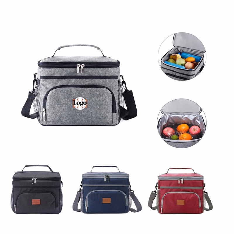 Multi-Function Insulated Bag