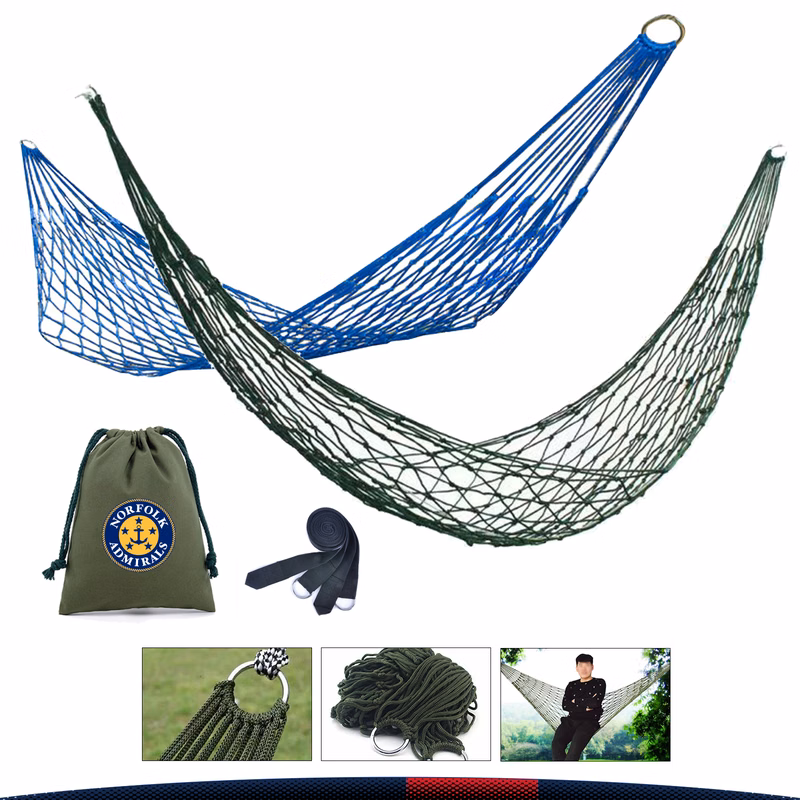 Tetor Net Hammock