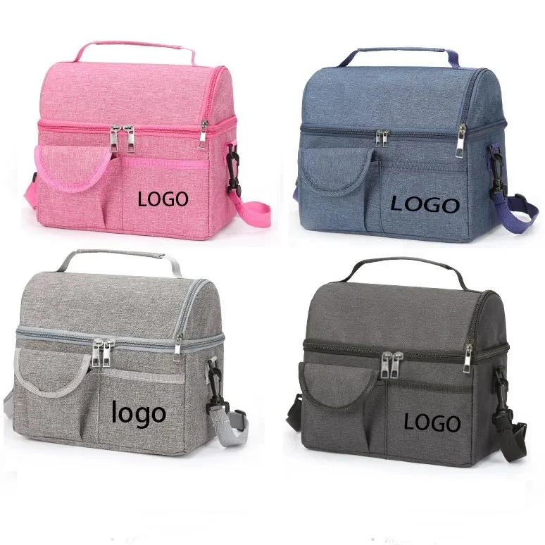 Thermal cooler bag 1
