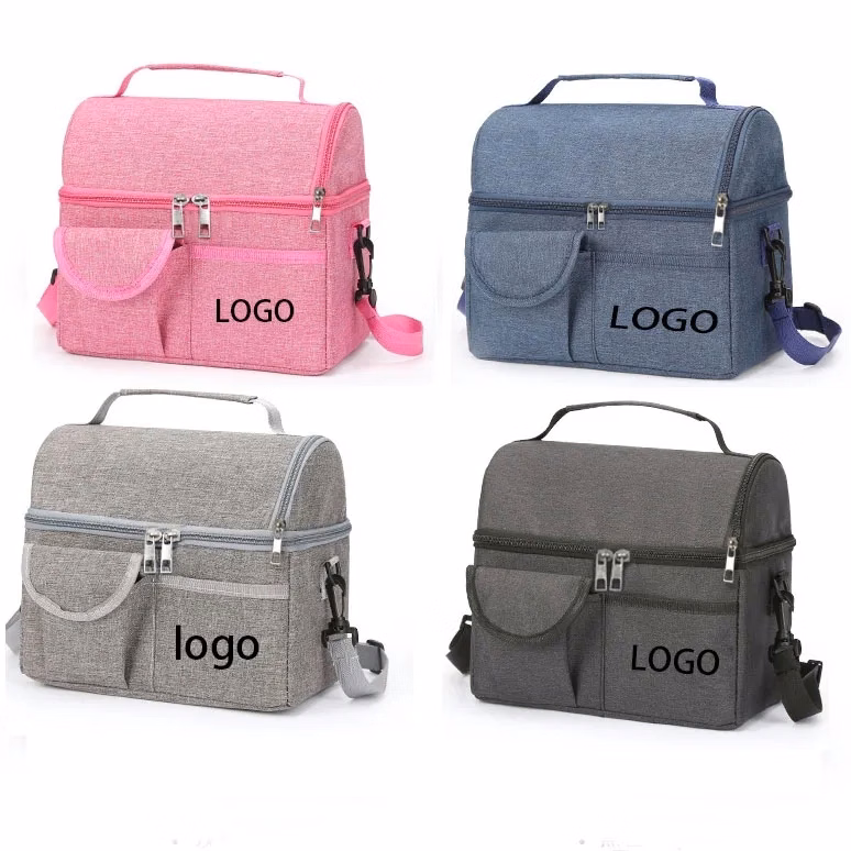 Thermal cooler bag