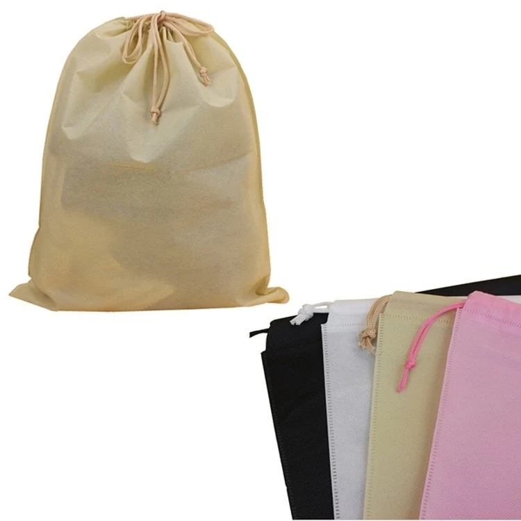 Non-woven Drawstring Bag 1