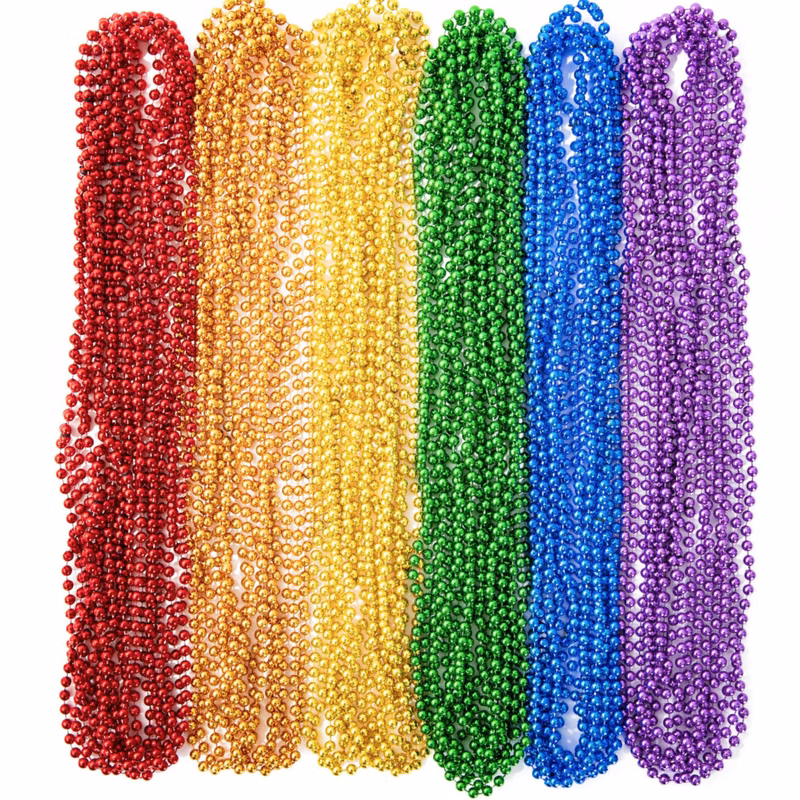 Kids' Play Necklaces