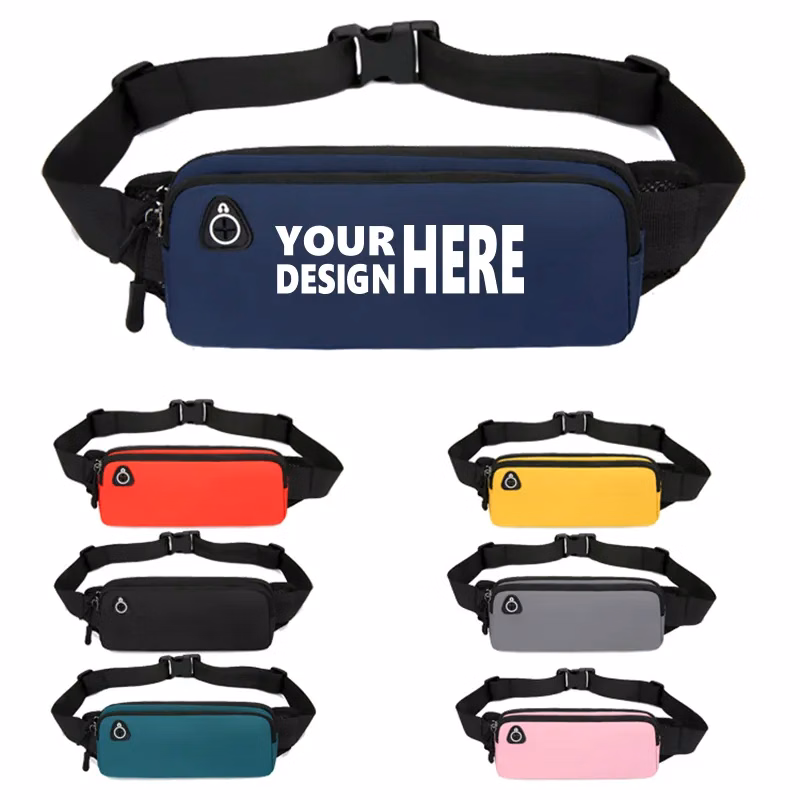 Running Waist Bag