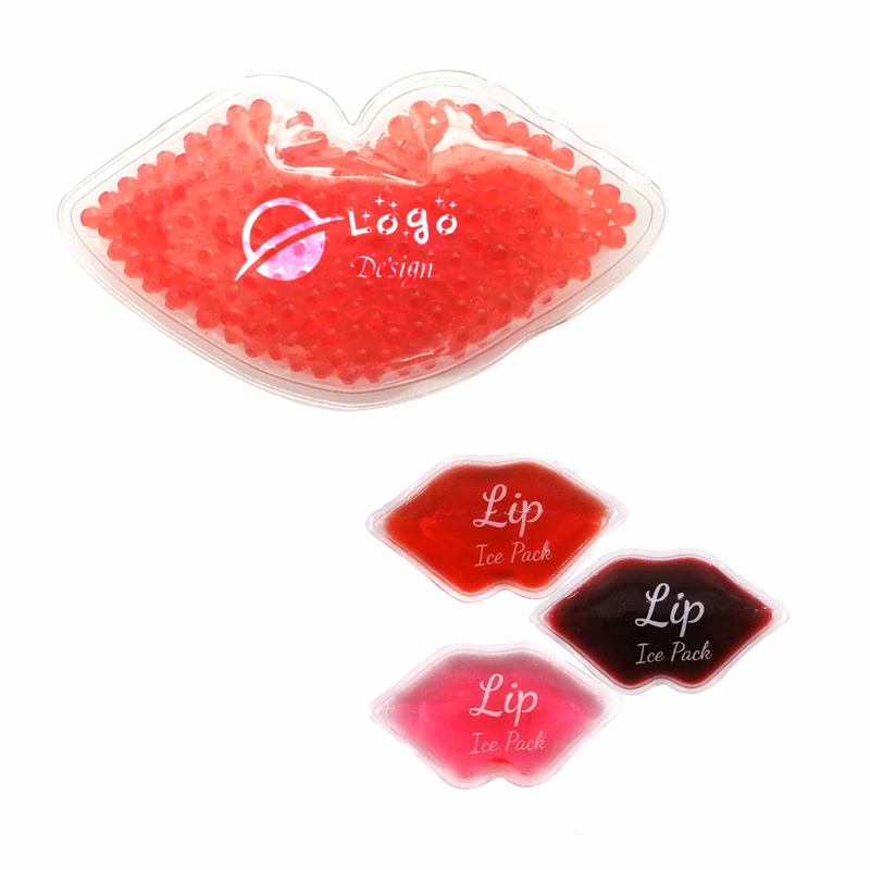 Lip Hot Cold Beads Therapy Pack