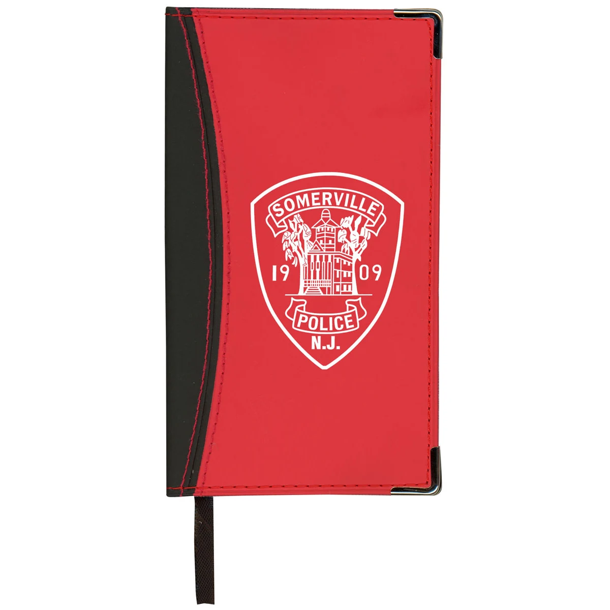 Weekly Ascot 2 Tone Vinyl Soft Cover Weekly Planner /1 Color w/o Map 1