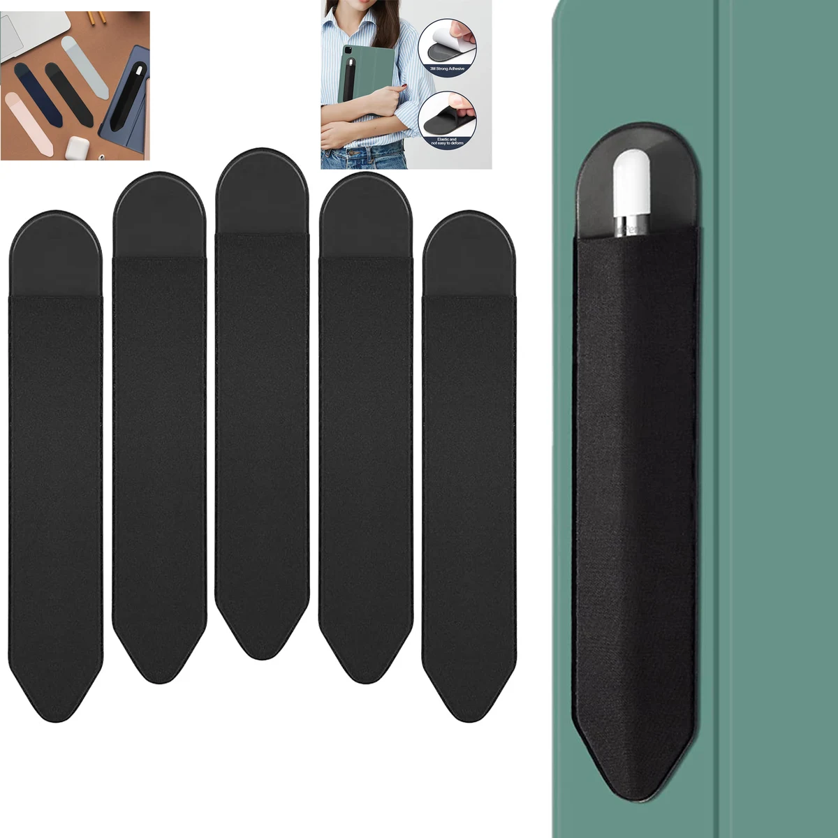 Apple Pencil Holder 1