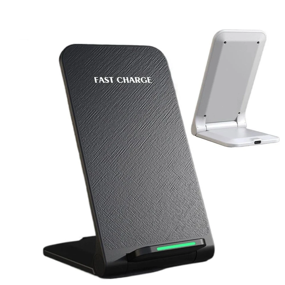 15W Foldable Wireless Charger 1
