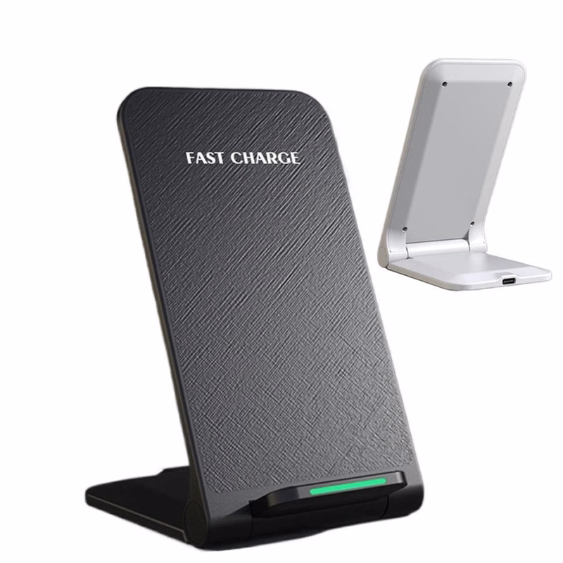 15W Foldable Wireless Charger