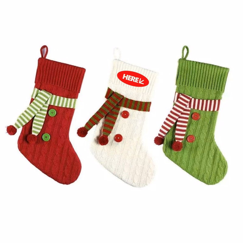 Seasonal Decorative Candy Container
