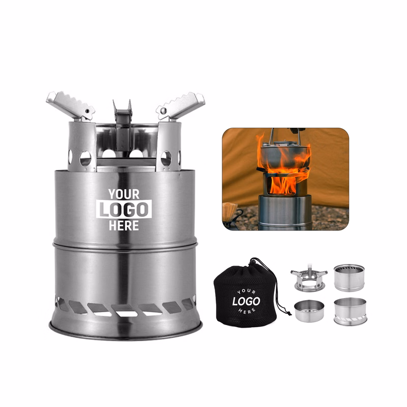 Charcoal Stove
