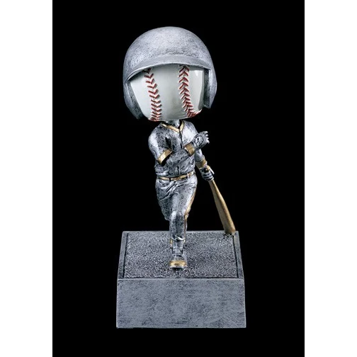 Baseball Bobblehead Figurine 1
